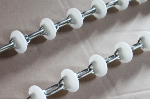 索盤鏈條傳輸設備